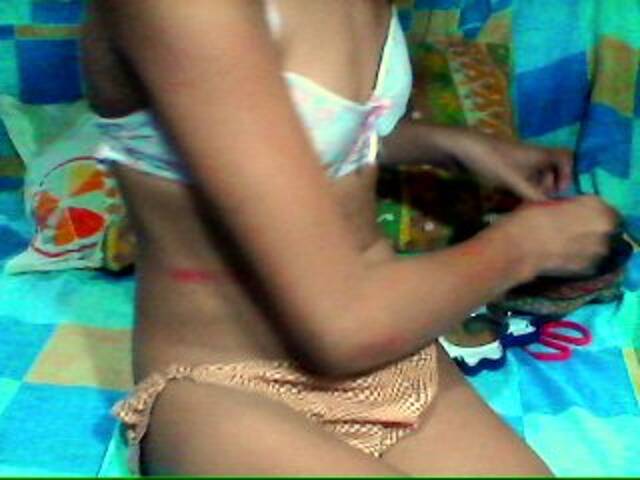 Sändningsbilder HungryPussyX