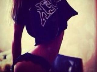 Erotisk videochatt cherrybrown