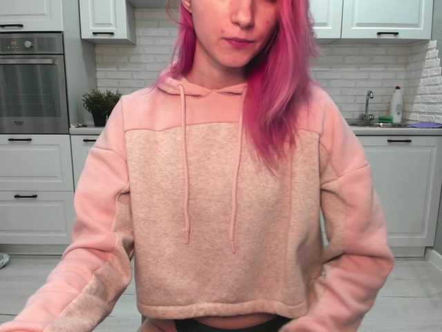 Sändningsbilder CherryBunny