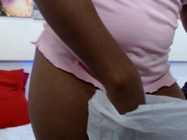 Sändningsbilder Cherrycleou