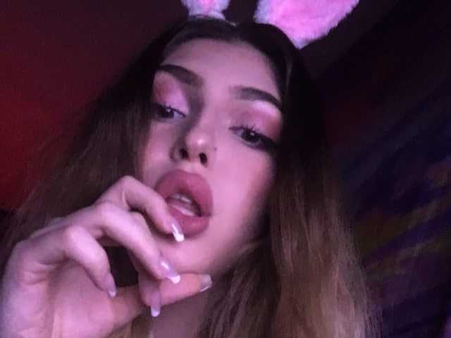 Foto av profilen cherrycrusha