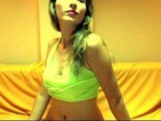 Erotisk videochatt cherrydanse