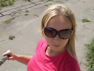 Erotisk videochatt cherrye