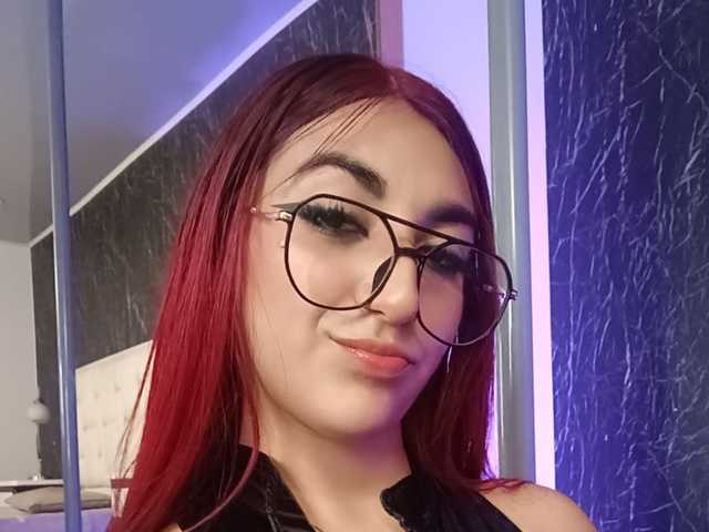 Foto av profilen CHERRYFLAME-VC