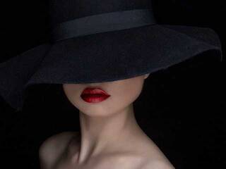 Erotisk videochatt cherrygirl01