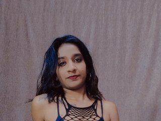 Erotisk videochatt cherryindian4u