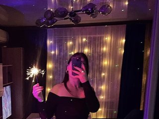 Erotisk videochatt CherryKiss