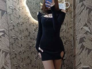 Erotisk videochatt Cherrykissmenow