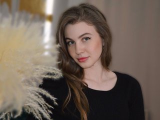 Erotisk videochatt CherryKissU