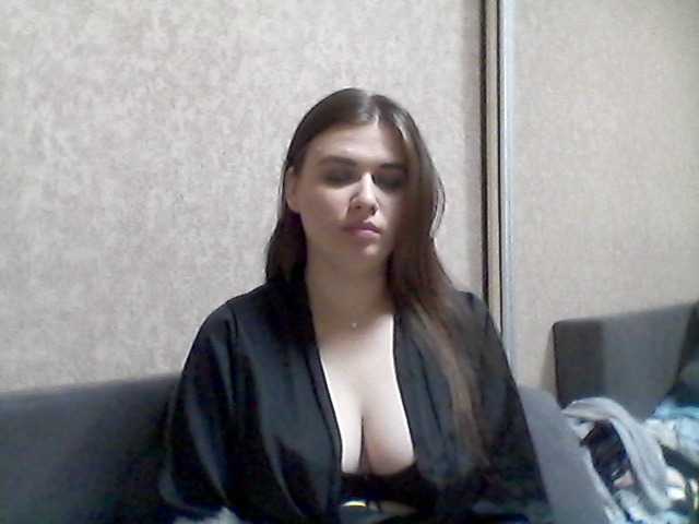 Sändningsbilder CherryLaNude