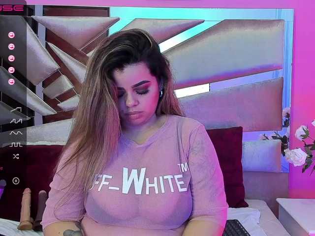 Sändningsbilder CarolSmiith