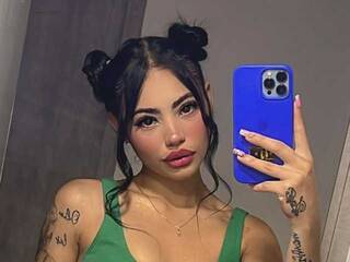 Erotisk videochatt cherrymodel