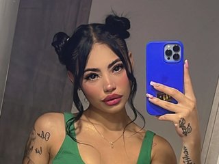 Erotisk videochatt cherrymodel