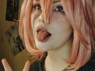 Erotisk videochatt CherryNight666