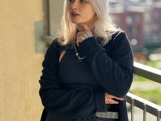 Erotisk videochatt CherryNight666