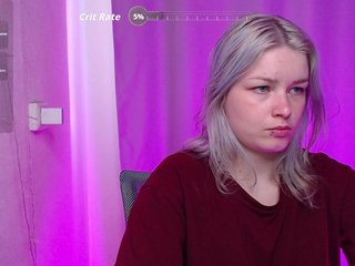 Erotisk videochatt CherryNight666