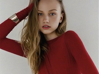 Erotisk videochatt CherryNorth