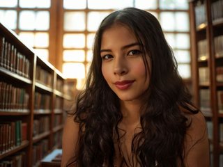 Erotisk videochatt CherryPuff