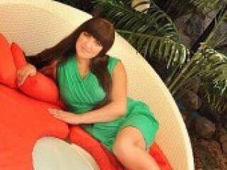 Erotisk videochatt cherrys12