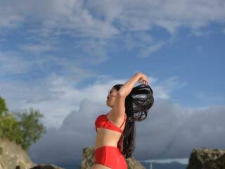 Erotisk videochatt cherrysexyuntouch