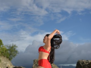 Erotisk videochatt cherrysexyuntouch