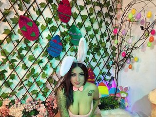 Erotisk videochatt CherryTaylor