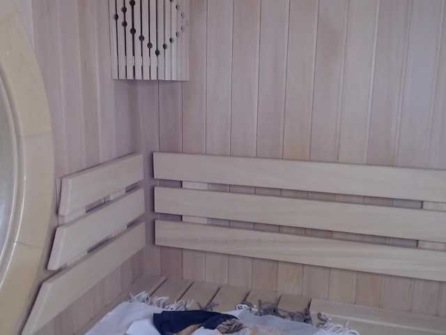 Sändningsbilder CherryVodka