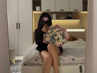 Erotisk videochatt Cherryyp
