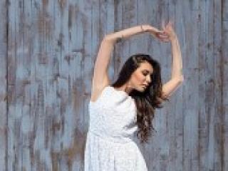 Erotisk videochatt cherygirl