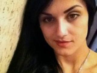 Erotisk videochatt cherylove