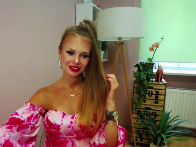 Sändningsbilder Cherylovex