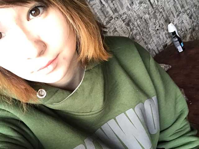 Foto av profilen ChesnokLili