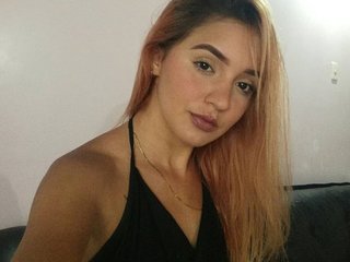 Erotisk videochatt Cheyenne21