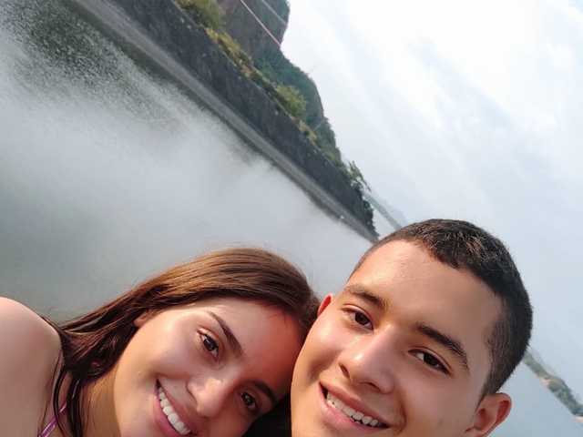 Foto av profilen Chiara-leee