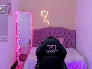 Erotisk videochatt Chiara-tay