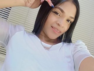 Erotisk videochatt chiara01