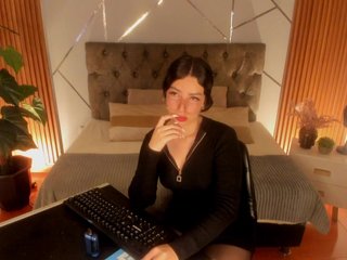 Erotisk videochatt Chiaraa-Fiore