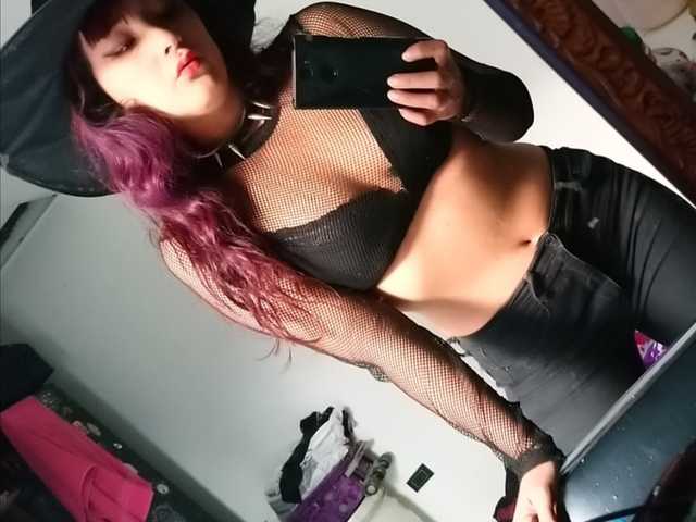 Foto av profilen ChiaraMiller