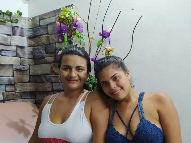 Erotisk videochatt chicaslatin32