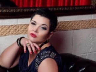 Erotisk videochatt chichiolina