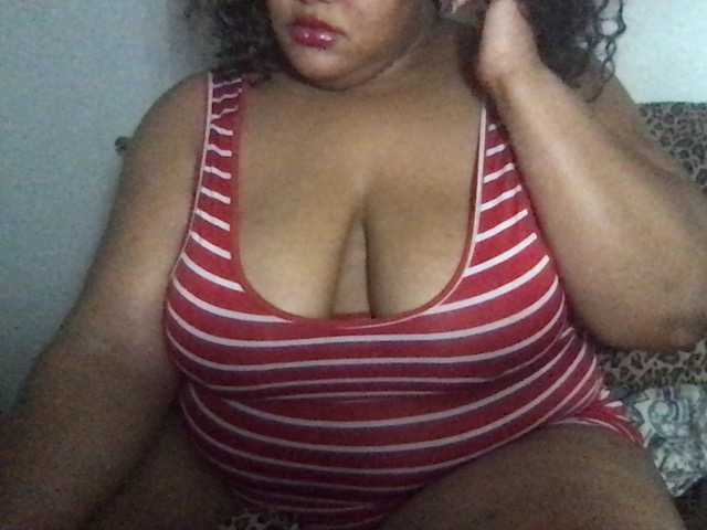 Foton ChichiTheBBW Get ready to Play...It's the TIPS for me!!!