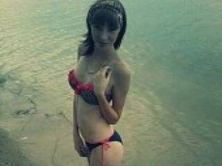 Erotisk videochatt chika14