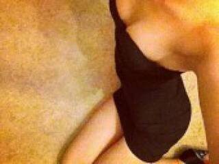 Erotisk videochatt chikablondi