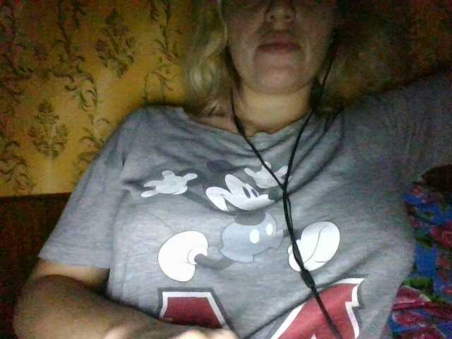 Sändningsbilder Chiki-Piki