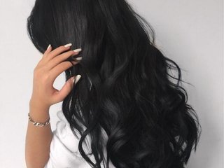 Erotisk videochatt Chili-Black