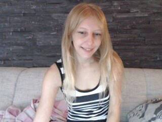 Erotisk videochatt ChillingFairy