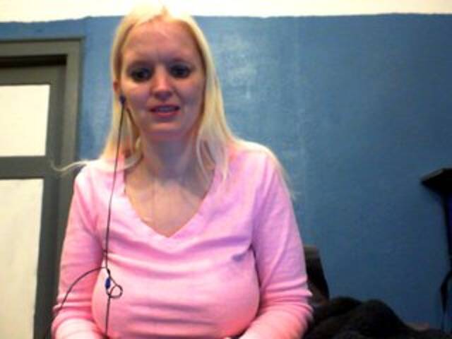 Sändningsbilder chillyhicks