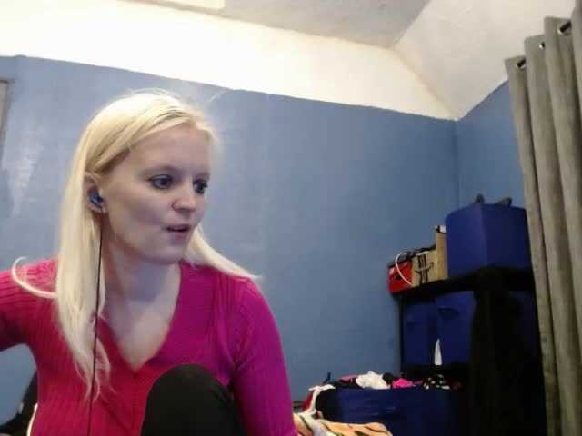 Sändningsbilder chillyhicks