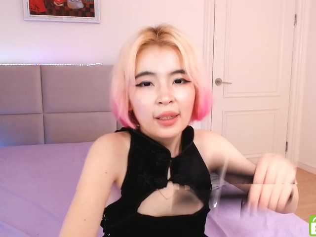 Foton ChioChana ♥HEY GUYS♥my name is Yuna ur cutie girl♥if u want to play with me pm♥#sexy #asian #korean #anal #pussyplay #striptease#bts #lush #lovense