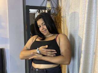 Erotisk videochatt chiquihottie
